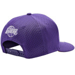 New Era NBA Half Stitch Cap 9FIFTY Los Angeles Lakers 60288549 S/M