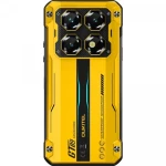 Oukitel WP60 5G žltá / Mobilný telefón / 5G / 12GB/512GB / IP69K (WP60-YW_V2/OL)
