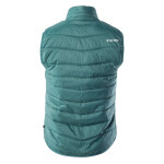 Dámska vesta Lady Solinem W 92800396848 zelená – Hi-Tec M