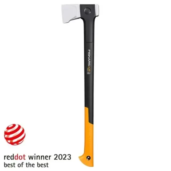Fiskars 1069107 X-series X28 Univerzálna sekera M (1069107)