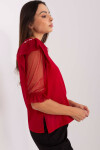 Blúzka model 216392 Lacerta 38