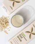 Vilgain Ovsený nápoj BIO – 1 000 ml