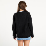 New Era MLB Knit Cardigan New York Yankees Black S