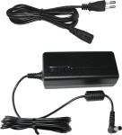 Shuttle Shuttle PE65 adapter zasilający/ inwentor Wewnętrzna 65 W Čierny