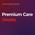 Lenovo rozšírenie záruky Premium Care on-site 4r z 2r on-site (5WS1C83325)