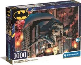 Clementoni PUZZLE Batman