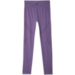 Dámske termo legíny 4F F157 W 4FWAW24USEAF157 50S M/L