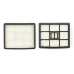 Nedis Náhradný aktívny HEPA filter / Vhodné pre: Nedis VCBS250GY (VCFI250BSHEP13)