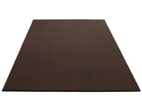 Koberec Cozy 120x160 cm, hnedý%