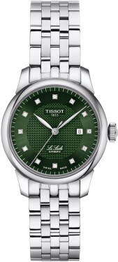 Tissot Le Locle Automatic T006.207.11.096.00 s diamantmi