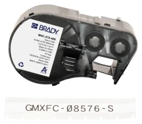 BRADY Etikety pre M410, BMP41, M510, BMP51, BMP53, M511 (M4C-375-499) / Etikety / Samolepiace (M4C-375-499)