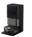 Dreame X50 Ultra čierna / Robotický vysávač / 6400 mAh / 70 dB (RLX85CE-6-BK)