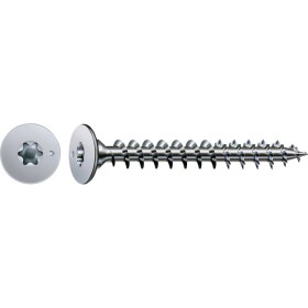 SPAX 0151010300203 skrutka s pologuľatou hlavou 3 mm 20 mm T-STAR plus ocel 300 ks; 0151010300203