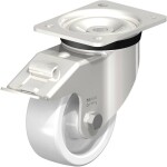 Blickle 602458 otočné koliesko s brzdou; 602458