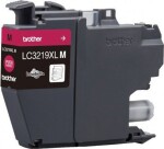 Brother Toner Brother Červený LC3219XLM LC-3219XLM, 1500 str.
