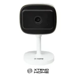 Xtend Home BI100 / IP kamera / Wi-Fi / 2Mpx / 1080p / IR až 10m / Tuya CZ SK (XTH-CAM-BI100)