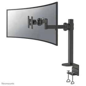 Neomounts FPMA-D960BLACKPLUS čierna / Držiak monitora na stôl / 10-49" / VESA 75x75-100x100 / nosnosť 20 kg (FPMA-D960BLACKPLUS)