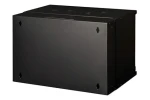 Digitus SOHO PRE čierna / Nástenný rozvádzač / 19" / 7U / hl. 40 cm (DN-49203)