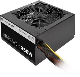 Thermaltake Litepower II Black 350W (PS-LTP-0350NPCNEU-2)