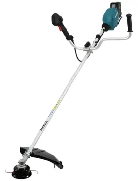 Makita Aku krovinorez 40V / záber 45 cm / 3 500-6 700 ot/min / bez aku a nabíjačky (UR013GZ04)