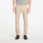 Kalhoty Tommy Hilfiger Core Harlem Essential Twill Pants Batique Khaki W33/L34
