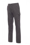 Pracovné nohavice Payper WORKER STRETCH Farba: Khaki, Veľkosť: 5XL (0011990376110065XL)
