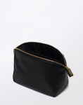 Herschel Supply Milan Toiletry Bag Black