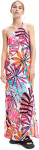 Desigual Dámske šaty Vest Salinas 23SWMW061000 M