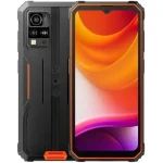 Blackview Rugged BV4800SE 4+64GB oranžová / 6.56" / 64GB / Android 13 (BV4800SE_OR_EU)