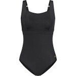 Dámske jednodielne plavky Summer Twist OW 01 - Triumph černá (0004) 046F