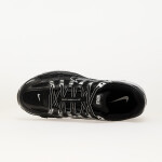 Tenisky Nike P-6000 Black/ Black-White-Metallic Silver EUR 40.5