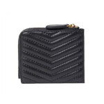 Puzdro na kreditné karty Pinko Holder Nappa Chevron 100879A0GK univerzita