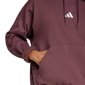 Mikina adidas Essentials Feelcozy Fleece M IN6070 men 2 XL