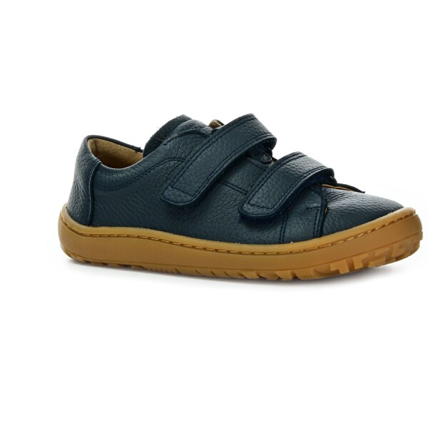 Froddo Baze G3130284 Dark Blue celoročné nízke barefoot topánky 23 EUR