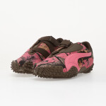 Tenisky Puma Mostro Camo II Chocolate/ Strawberry Burst EUR 42