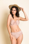 PODPRSENKA LAURA WALK 19020 MOCHA moka 70I