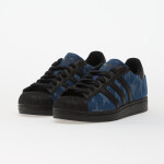 Tenisky adidas Superstar II W Navy Marine/ Core Black/ Core Black EUR 44
