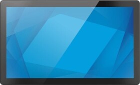 Elotouch Elo Touch Solutions I-Series E607709 komputer wielofunkcyjny All-in-One Intel® Core™ i5 i5-1245UL 54,6 cm (21.5") 1920 x 1080 px Ekran dotykowy All-in-One PC 8 GB DDR5-SDRAM 128 GB SSD Windows 10 IoT Enterprise Wi-Fi 6 (802.11ax) Čierny