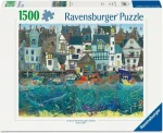 Ravensburger Báječný prístav