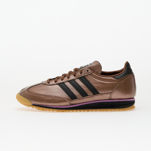 Tenisky adidas SL 72 Og Preloved Brown/ Core Black/ Gum 1 EUR 39 1/3
