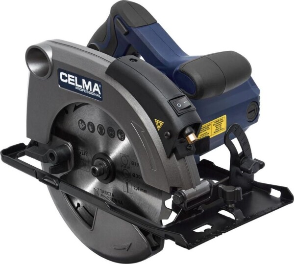 Celma DBRCC66GEO 1500 W 190 mm