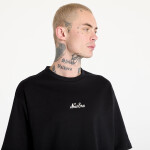 Tričko New Era Floral Graphic Black T-Shirt UNISEX Black S