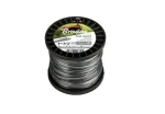 Bradas Zosilnená žacia struna do kosačky / priemer 3,0 mm / dĺžka 100m (ZRO30100S)