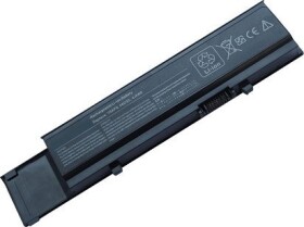 Extra Digital Notebook baterija, Extra Digital Advanced, DELL Y5XF9, 5200mAh