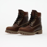 Tenisky Timberland 6 In Premium WP Boot Brown EUR 43