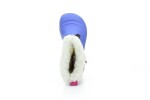 Lurchi Jacob flieder zimné barefoot snehule 25 EUR