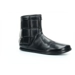 Topánky Zaqq Luqas Black 37 EUR