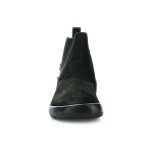 Froddo Up Chelys Wool G3160261 Black AD zimné barefoot topánky 37 EUR