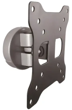 StarTech Nástenný držiak monitora čierny / Držiak pre monitor / VESA 100x100 / 13-27" / do 15 kg (ARMWALL)