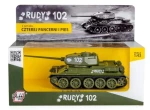 Daffi Tank T-34-85 RUDY 102